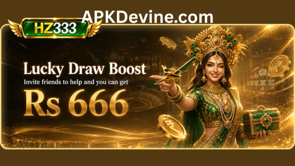 HZ333 Game App invitational bonuses of game
