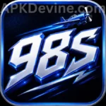 98S Game Logo