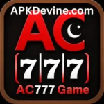 AC777 Game Logo