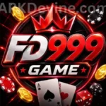 FD999 Game Logo