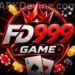 FD999 Game Logo