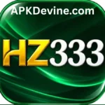 HZ333 Game Logo