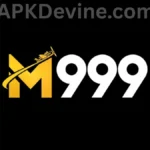 M999 Game Logo
