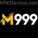M999 Game Logo