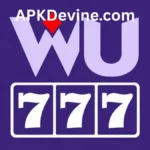WU777 Game Logo