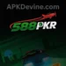 588PKR Game Logo
