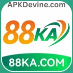 88KA Game Logo