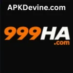 999HA Game Logo