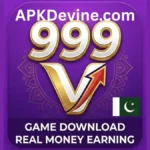 999V Game Logo