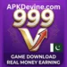 999V Game Logo