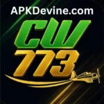 CW773 Game Logo
