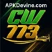 CW773 Game Logo