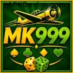 MK999 Game Logo