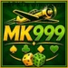 MK999 Game Logo
