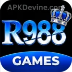 R988 Game Logo
