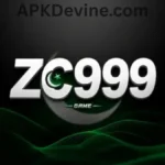 ZC999 Game Logo