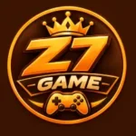 Z7 Game Logo