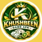 KhushWin Game Logo