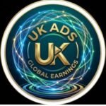 UK ADS APP Logo