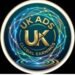 UK ADS APP Logo