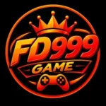 FD999 Game Logo